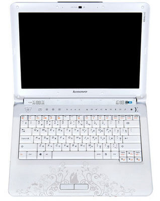 Замена сетевой карты на ноутбуке Lenovo IdeaPad Y330